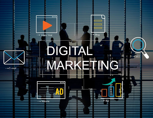 Top Digital Marketing Trends Every Business Should Watch in 2025
